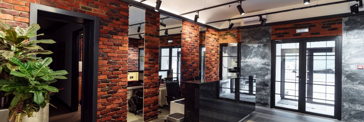 Офис 798 м² Офис 798 м²