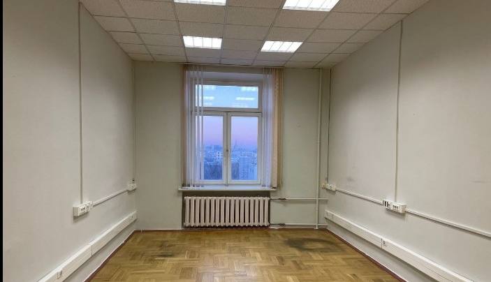 Офис 165 м²