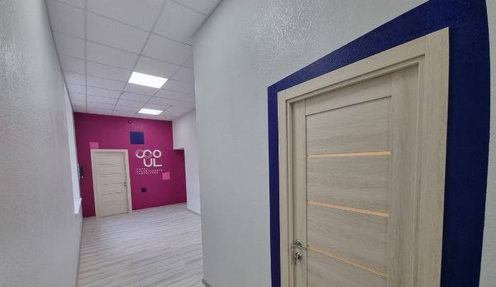 Офис 164 м²