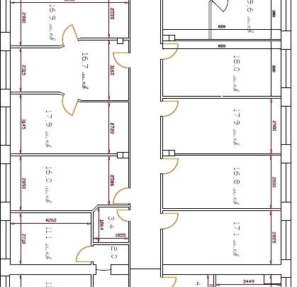 Помещение 782 м²