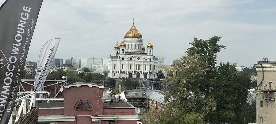 Офис 361 м²