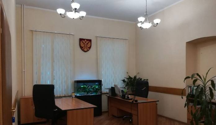Офис 300 м²