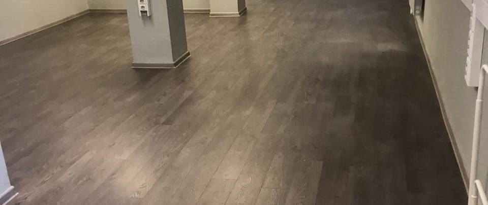 Помещение 220 м²