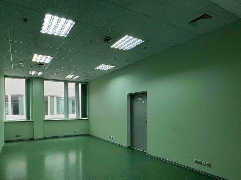 Офис 381 м²