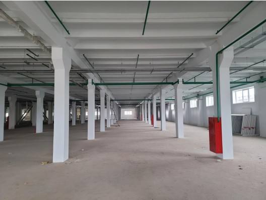 Офис 3 200 м²