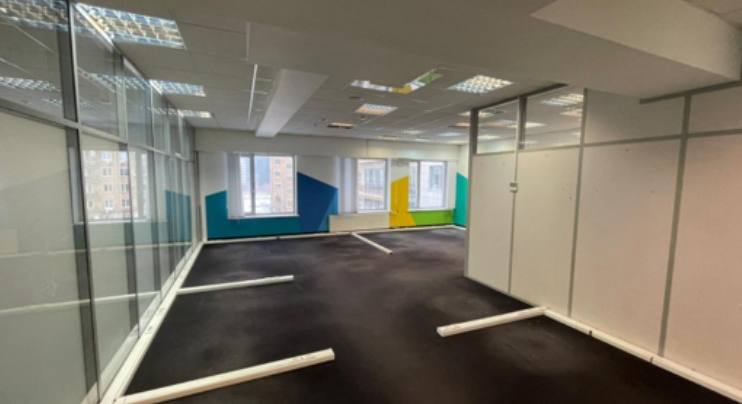 Помещение 360 м² Помещение 360 м²