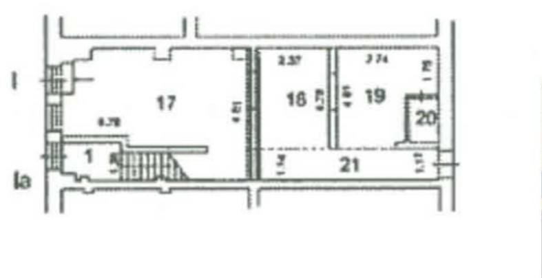 Офис 54 м²