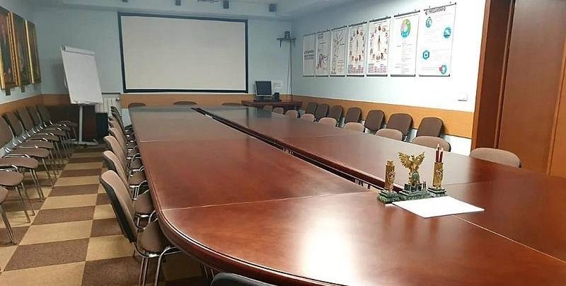 Помещение 867 м²