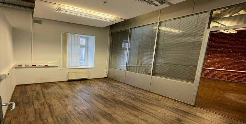 Офис 148 м²