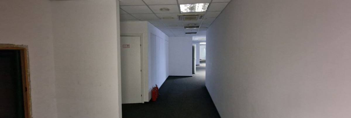 Офис 1 589 м² Офис 1 589 м²