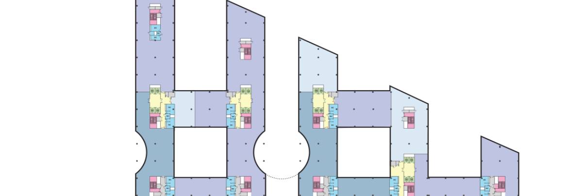 Офис, 4 211 м² Офис, 4 211 м²