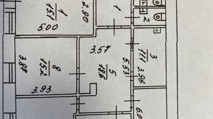 Помещение 112 м²