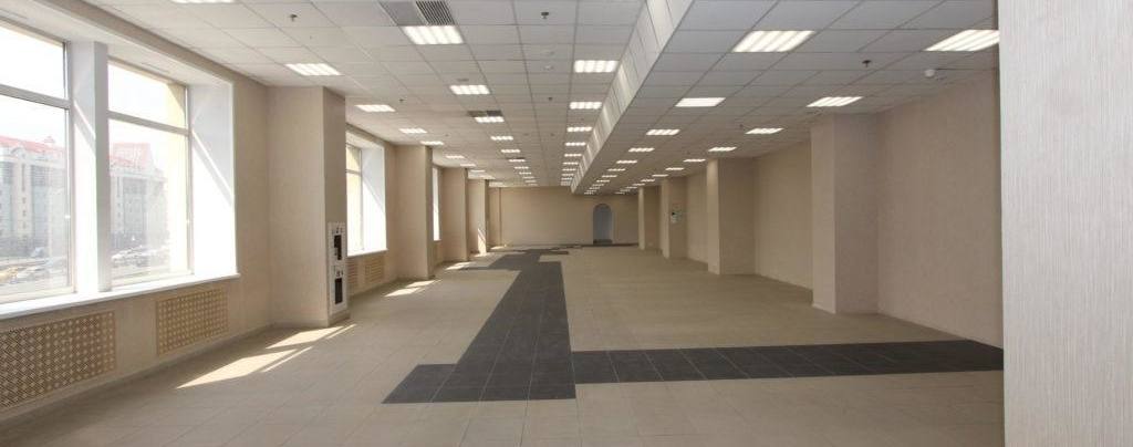Помещение 723 м² Помещение 723 м²