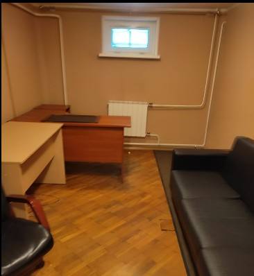 Офис 52 м²