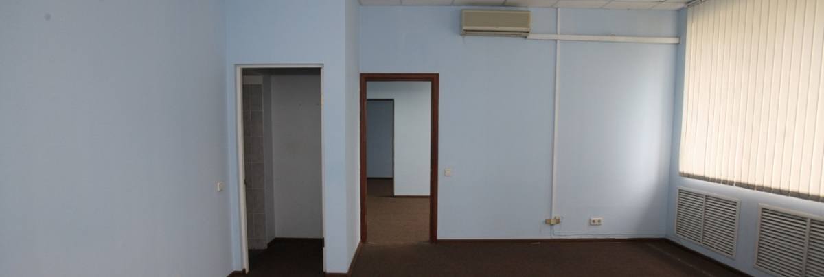 Офис 319 м²