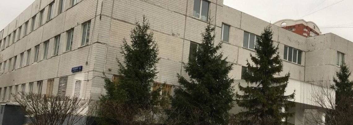 Помещение 4 000 м²