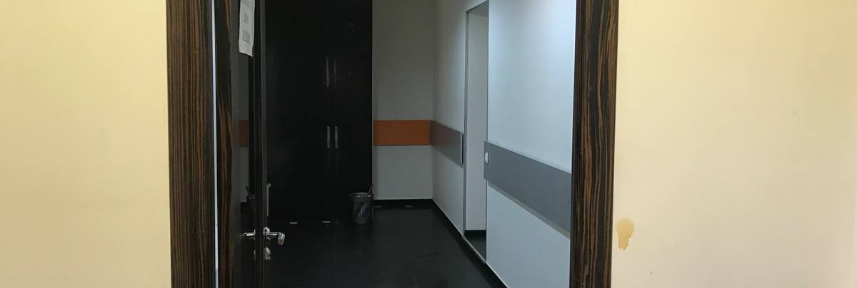 Помещение 93 м²