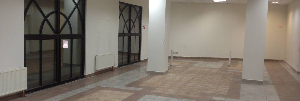 Помещение 267 м²