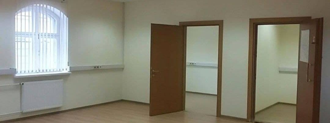 Офис 63 м²