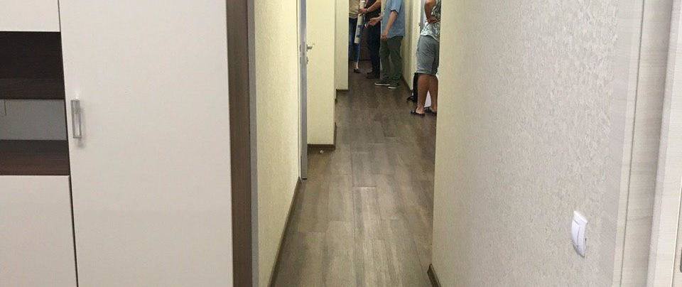 Помещение 292 м²