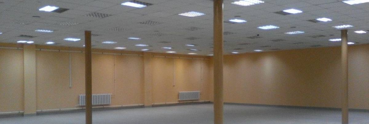 Помещение 846 м²