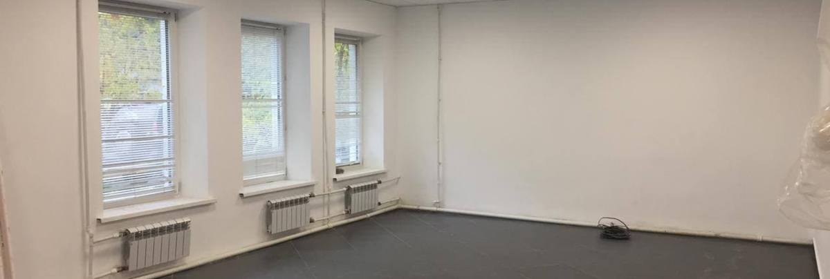 Помещение 170 м²