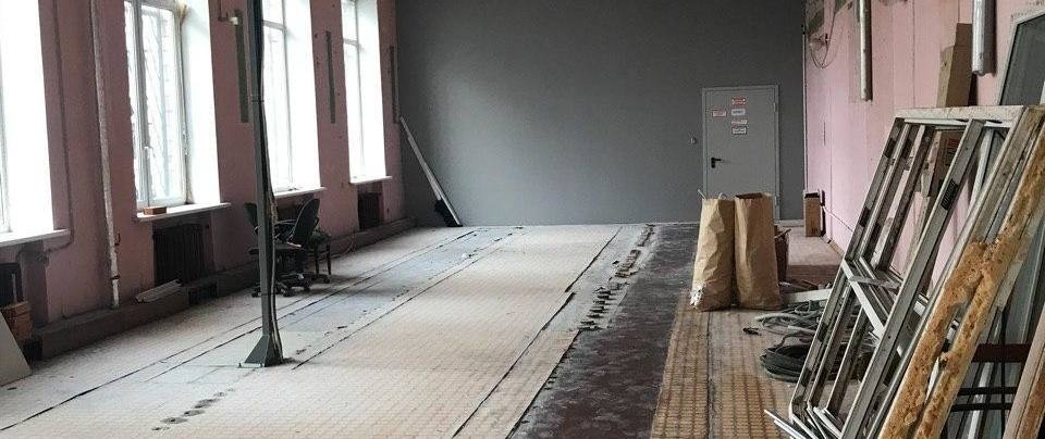 Помещение 175 м²