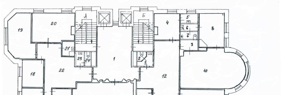 Помещение 218 м²