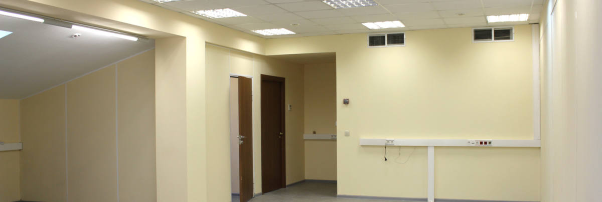 Помещение 735 м² Помещение 735 м²