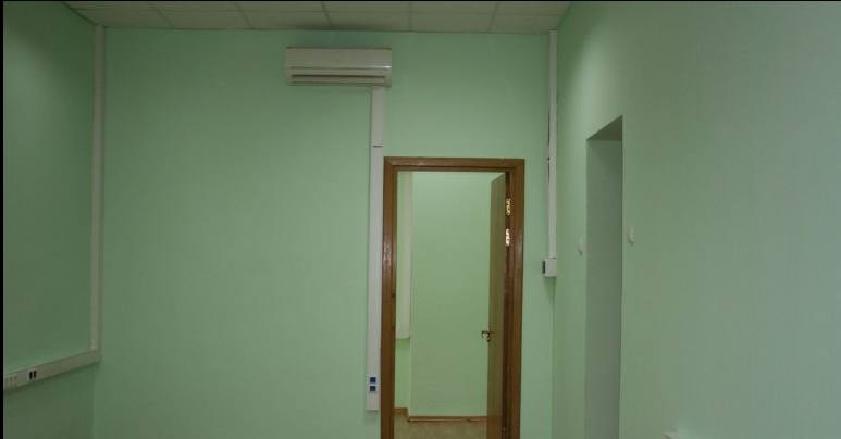 Помещение 1 063 м² Помещение 1 063 м²