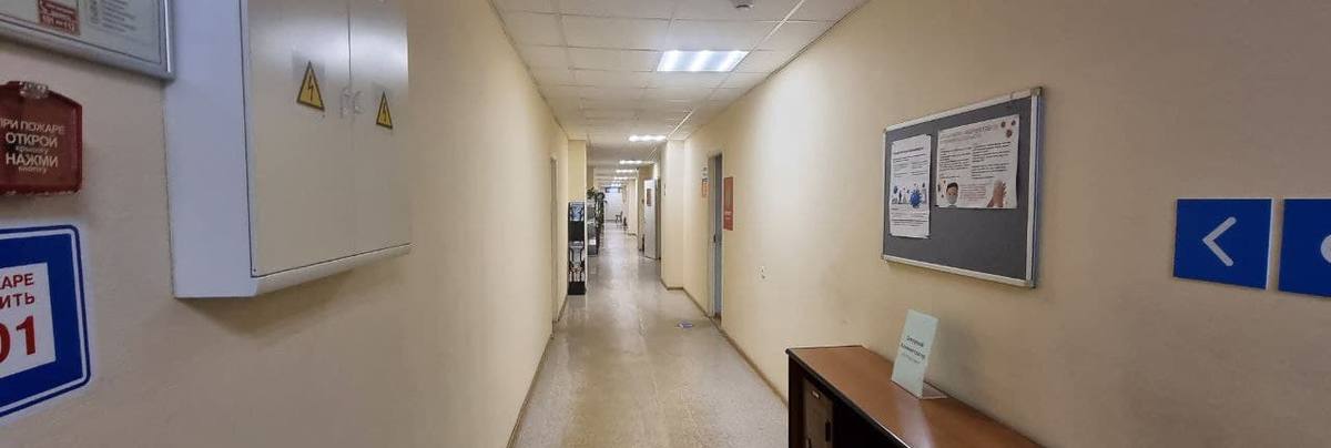 Помещение 1 920 м² Помещение 1 920 м²