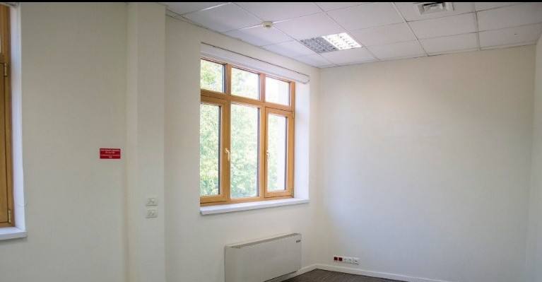 Офис 520 м²