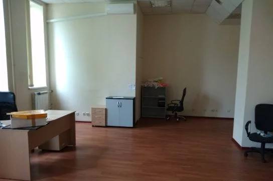 Офис 53 м²