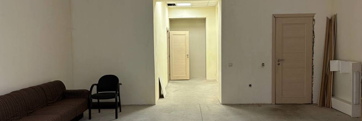 Офис 248 м²