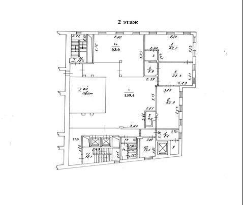 Помещение 324 м²