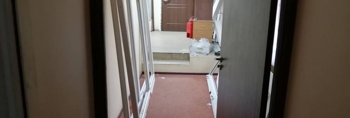 Помещение 165 м²