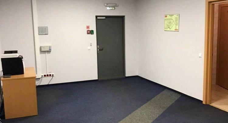 Помещение 280 м²