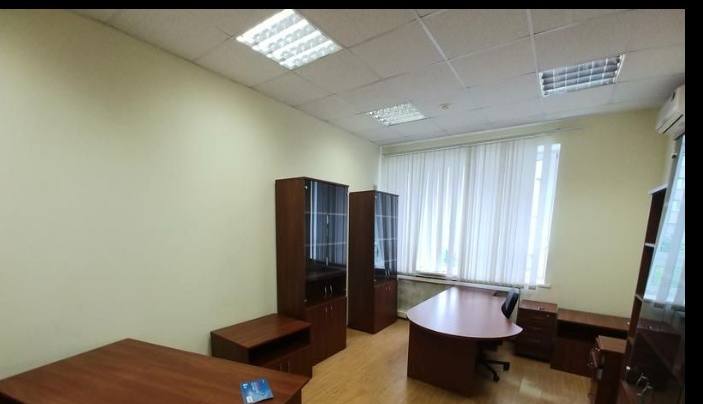 Офис 163 м²