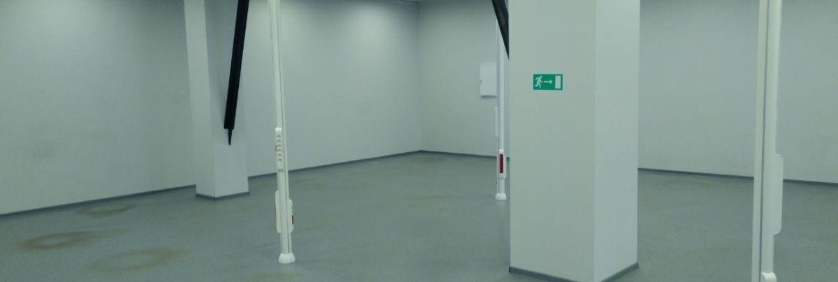 Помещение 1 300 м² Помещение 1 300 м²