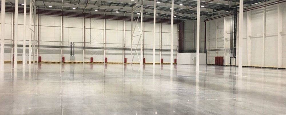 Помещение 11 000 м²