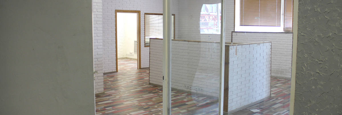 Помещение 291 м²