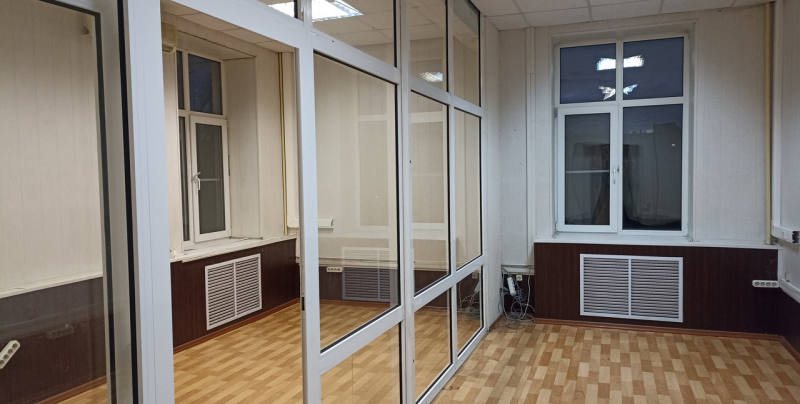Офис 4 121 м²