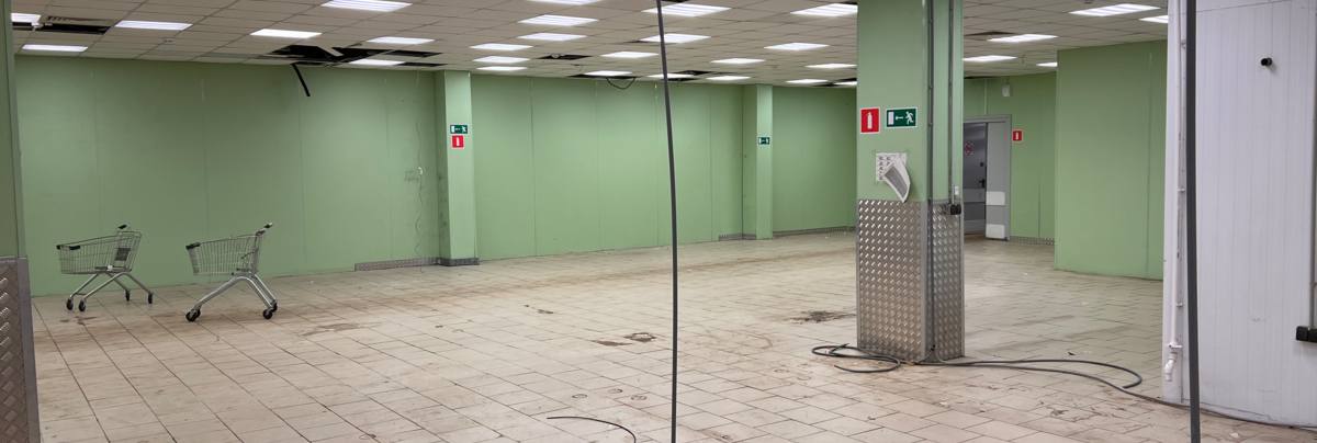 Офис 386 м²