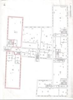 Помещение 285 м²