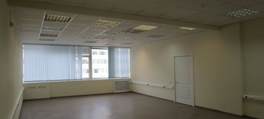 Помещение 129 м² Помещение 129 м²