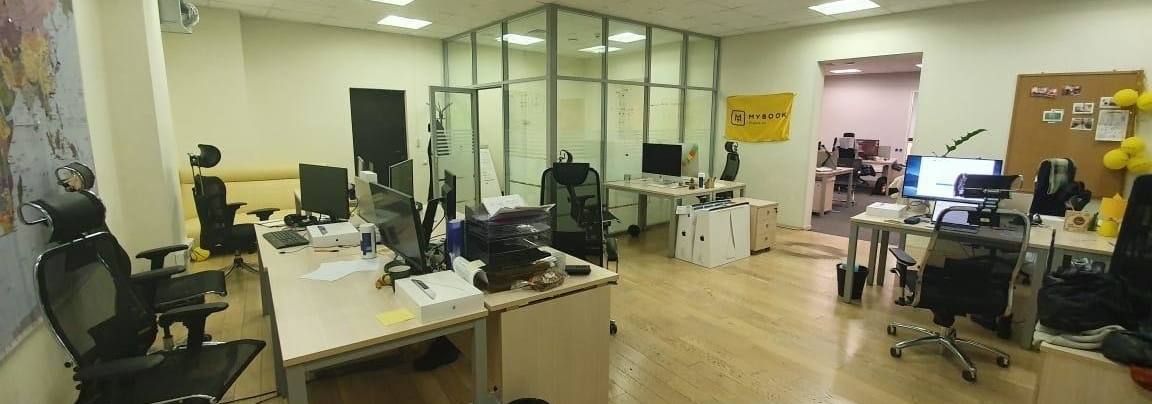 Помещение 257 м²