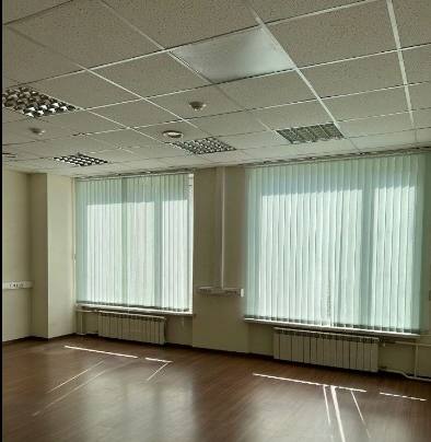 Офис 136 м²