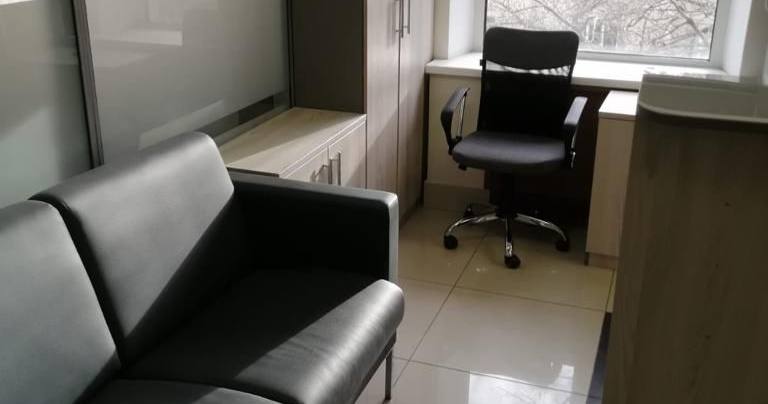 Офис 350 м² Офис 350 м²