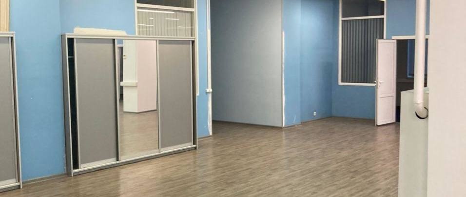 Помещение 824 м²