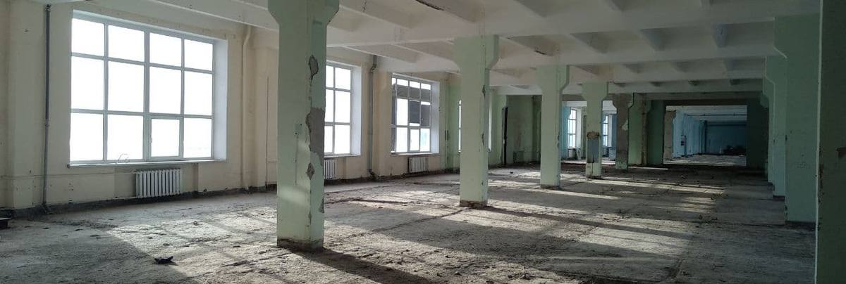 Помещение 816 м²
